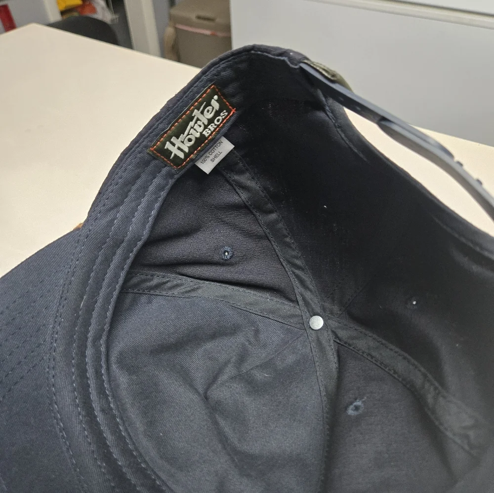 Howler Brothers Monkey Ball Cap - Picture 5 of 5